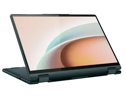 Настройка Wi-Fi Lenovo Slim 6 Gen 8 (82WV0060RK)