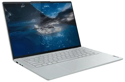 Настройка Wi-Fi Lenovo 7 Gen 8 (82YM0029RK)
