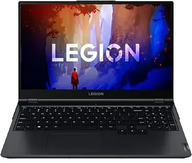 Настройка Wi-Fi Lenovo 5 Pro Gen 7 (82RG0099RK)