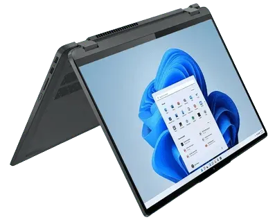 Настройка Wi-Fi Lenovo 5 Gen 7 (82R9006ARU)
