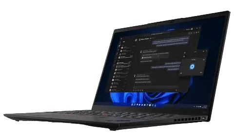 Настройка Wi-Fi Lenovo 13 Gen 1 (20T3A07SCD)
