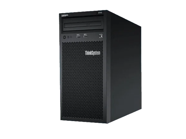 Замена материнской платы Lenovo ThinkSystem ST50