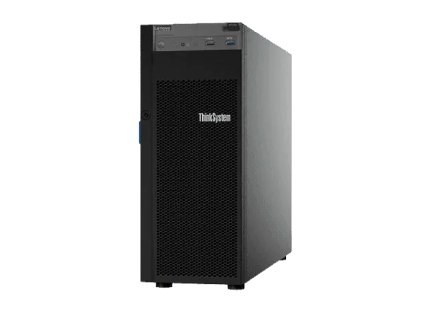Замена материнской платы Lenovo ThinkSystem ST250