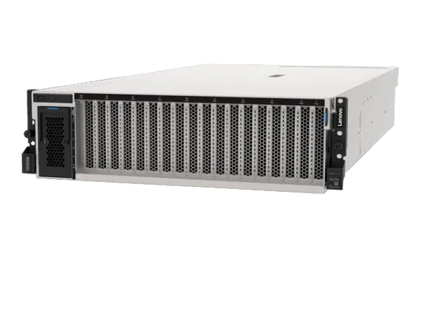 Замена материнской платы Lenovo ThinkSystem SR670 V2