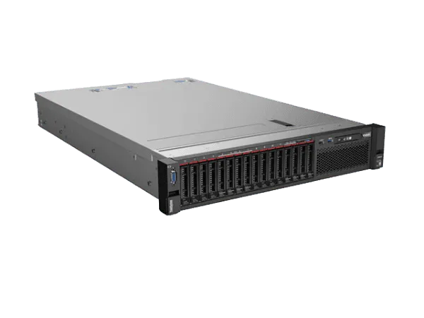 Замена материнской платы Lenovo ThinkSystem SR665