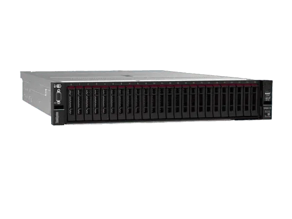 Замена материнской платы Lenovo ThinkSystem SD530