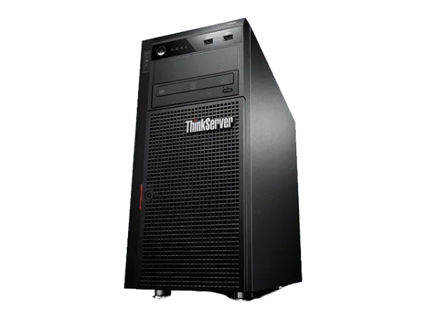 Замена материнской платы Lenovo ThinkServer TS440