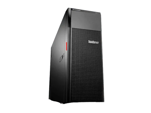 Замена материнской платы Lenovo ThinkServer TD350