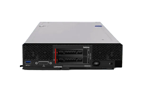 Замена материнской платы Lenovo ThinkServer RD640