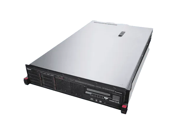 Замена материнской платы Lenovo ThinkServer RD440