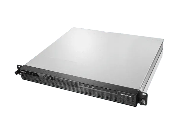Замена материнской платы Lenovo ThinkServer RD350