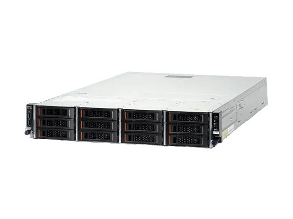Замена материнской платы Lenovo System X3630 M4