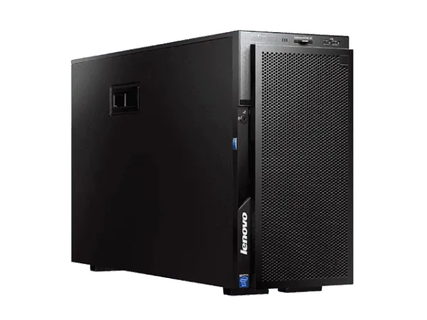 Замена материнской платы Lenovo System X3500 M5