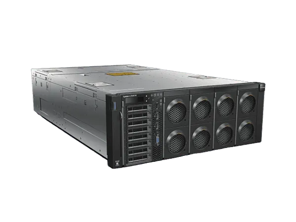 Замена материнской платы Lenovo System X IdataPlex DX360 M4
