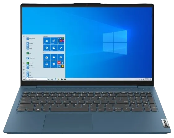Настройка Wi-Fi Lenovo 5 14IIL05 (81YH00DHRK)