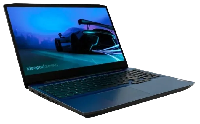 Настройка Wi-Fi Lenovo 3 15IMH05 (81Y4009ARK)
