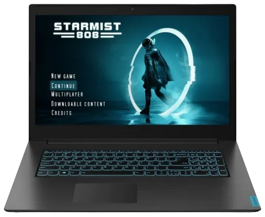 Настройка Wi-Fi Lenovo L340-17API (81LY0026RU)