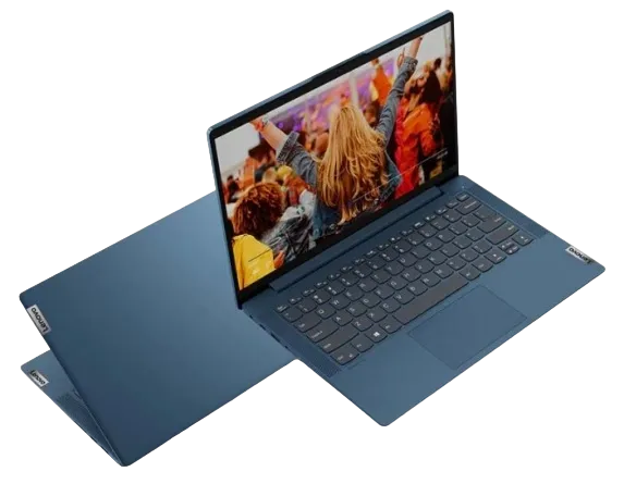 Настройка Wi-Fi Lenovo 5 14IIL05 (81YH0067RU)