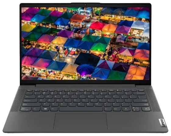 Настройка Wi-Fi Lenovo 5 14ARE05 (81YM002HRK)