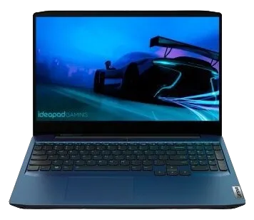 Настройка Wi-Fi Lenovo 3 15ARH05 (82EY000GRU)
