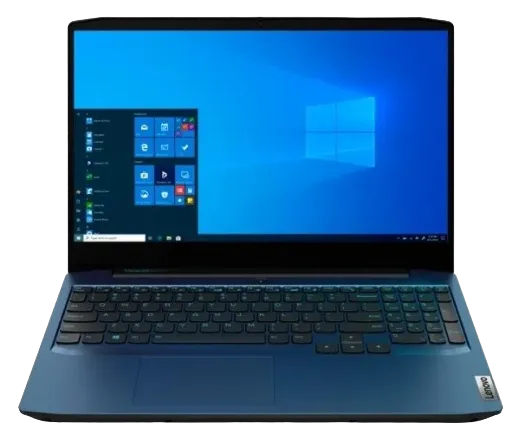 Настройка Wi-Fi Lenovo 5 14ITL05 (82FE00C6RK)