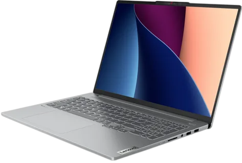 Настройка Wi-Fi Lenovo IdeaPad Pro 5i (14