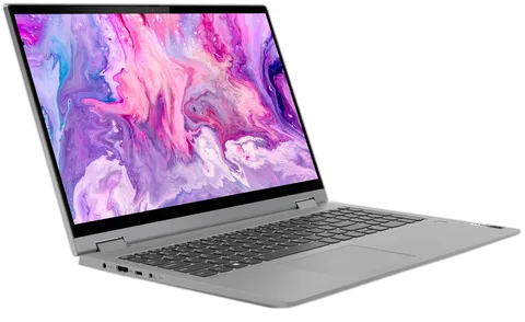 Настройка Wi-Fi Lenovo IdeaPad 5x 2-in-1 (14