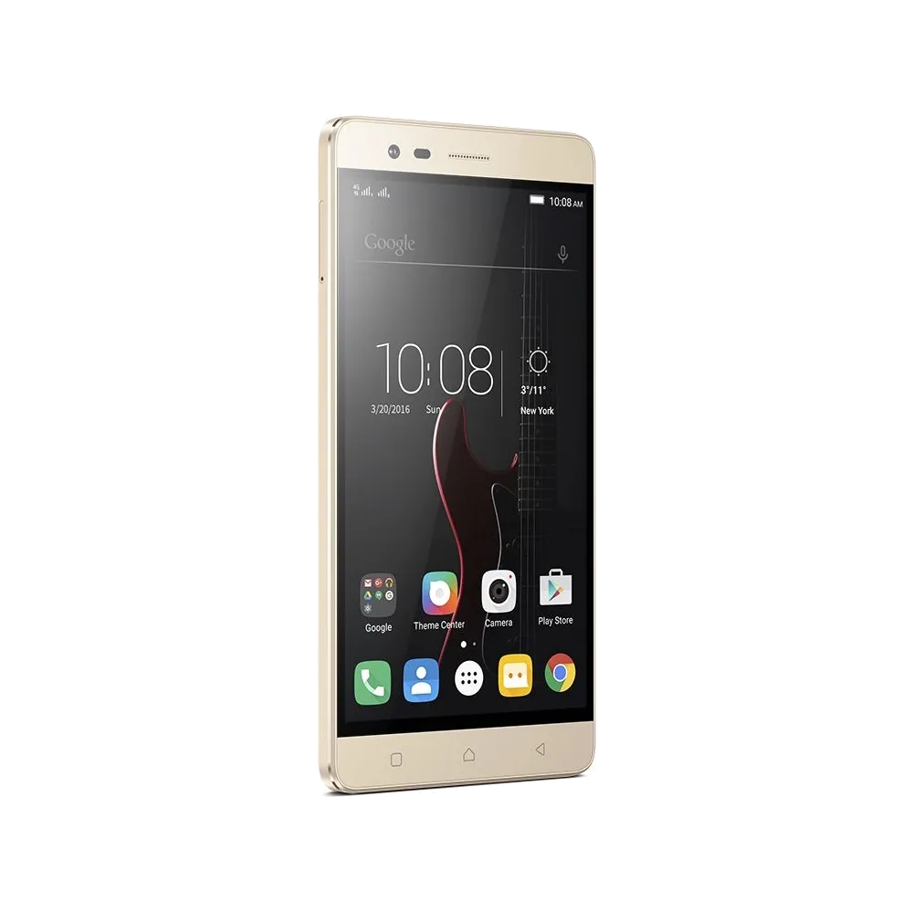 Настройка программного обеспечения Lenovo K13 Note