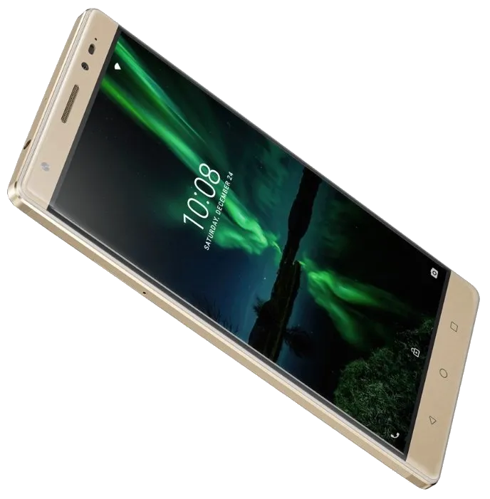 Настройка программного обеспечения Lenovo Vibe Z2 Pro